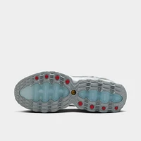 Nike Women's Air Max DN8 Wolf Grey / Metallic Silver - Off White