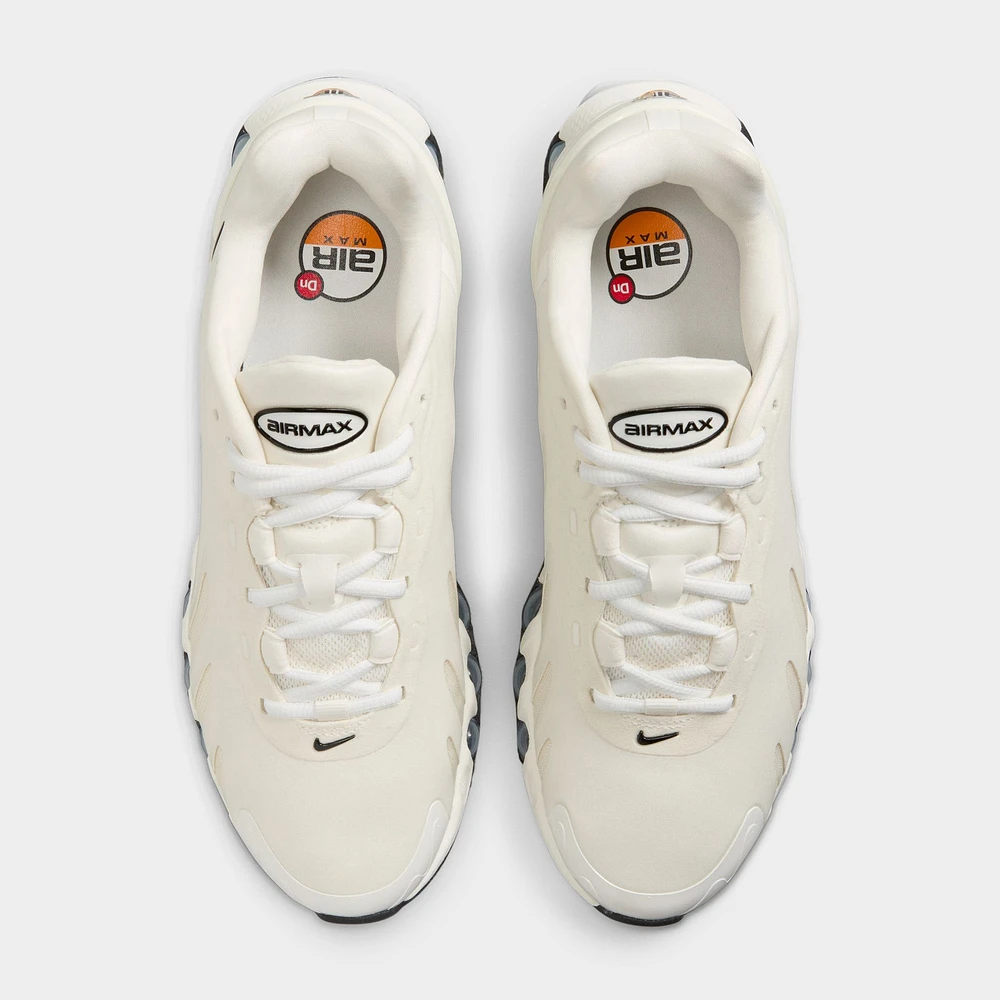 Nike Women's Air Max Dn8 Sail / Black - Fossil