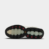 Nike Women's Air Max Dn8 Sail / Black - Fossil