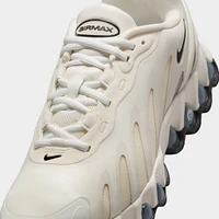 Nike Women's Air Max Dn8 Sail / Black - Fossil
