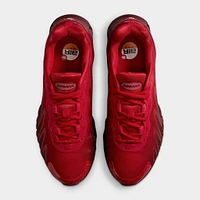 Nike Women's Air Max DN8 University Red / - Tough