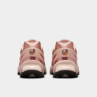 Nike Women's Air Max Dn8 Metallic Red Bronze / Black - Particle Beige