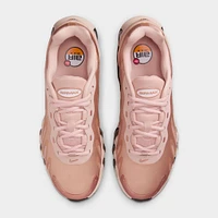 Nike Women's Air Max Dn8 Metallic Red Bronze / Black - Particle Beige