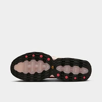 Nike Women's Air Max Dn8 Metallic Red Bronze / Black - Particle Beige