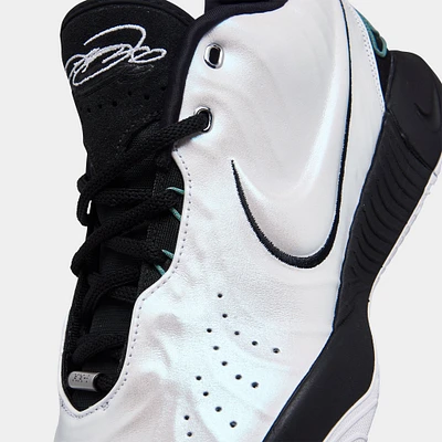 Nike LeBron 21 White / Black - Bicoastal