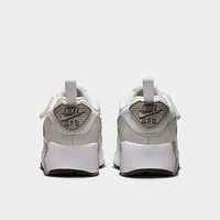 Nike Air Max 90 EasyOn PS White / Racer Blue - College Grey