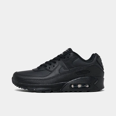 Nike Air Max 90 GS Black /