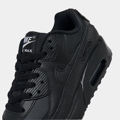 Nike Air Max 90 GS Black /