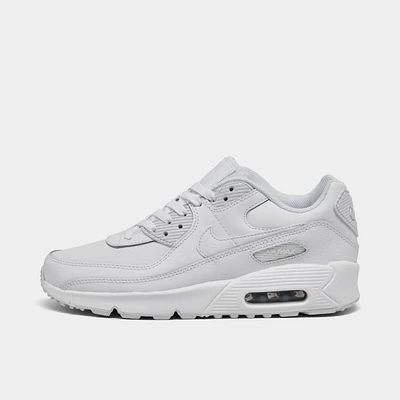 Nike Air Max 90 GS White /