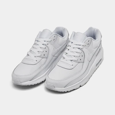 Nike Air Max 90 GS White /