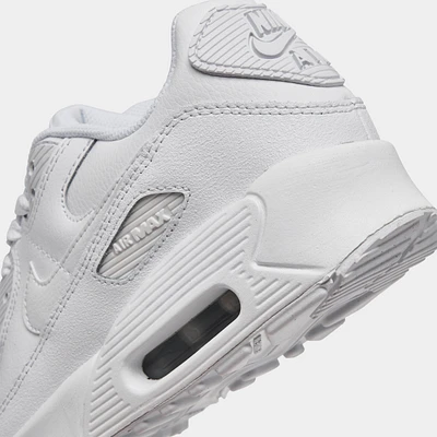 Nike Air Max 90 GS White /