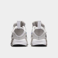 Nike Air Max 90 EasyOn TD White / Racer Blue - College Grey