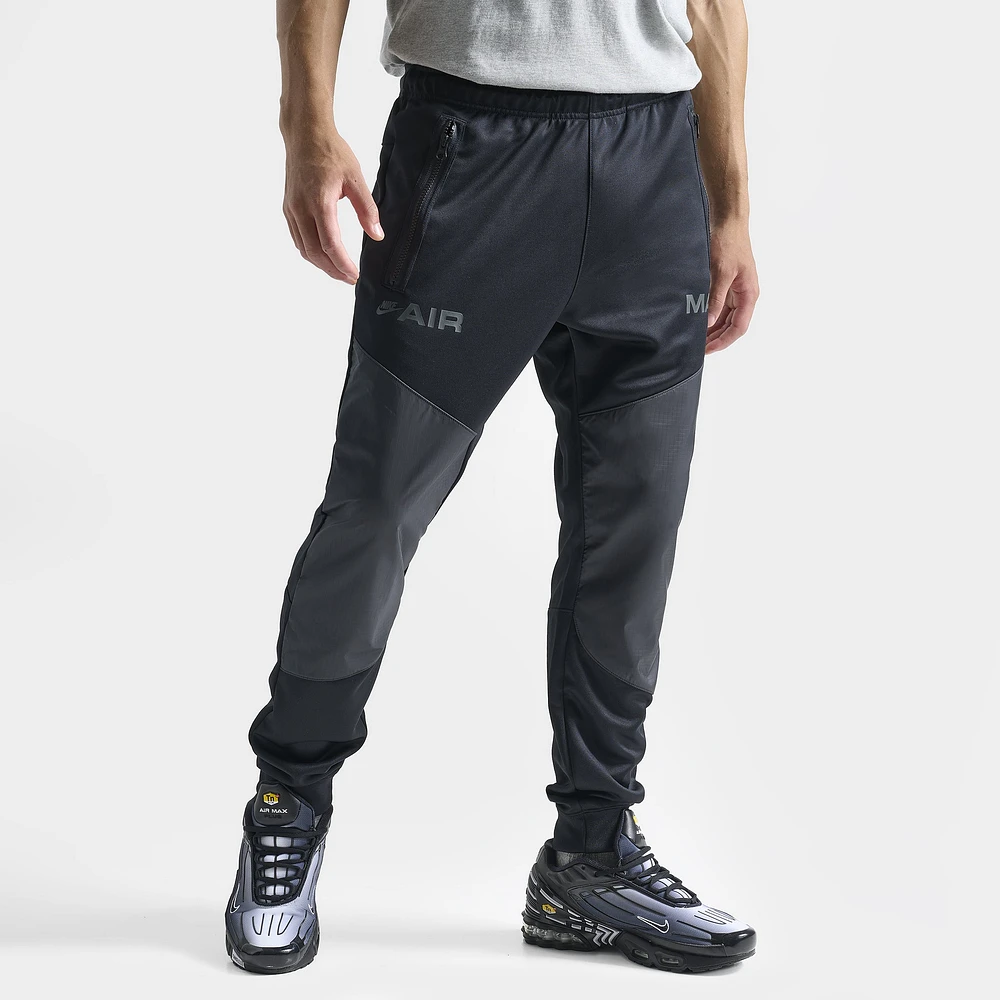 Nike Sportswear Air Max Joggers / Black