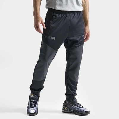 Nike Sportswear Air Max Joggers / Black