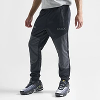 Nike Sportswear Air Max Joggers / Black