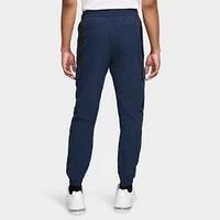 Nike Sportswear Air Max Woven Cargo Pants Armory Navy / Dk Smoke Black
