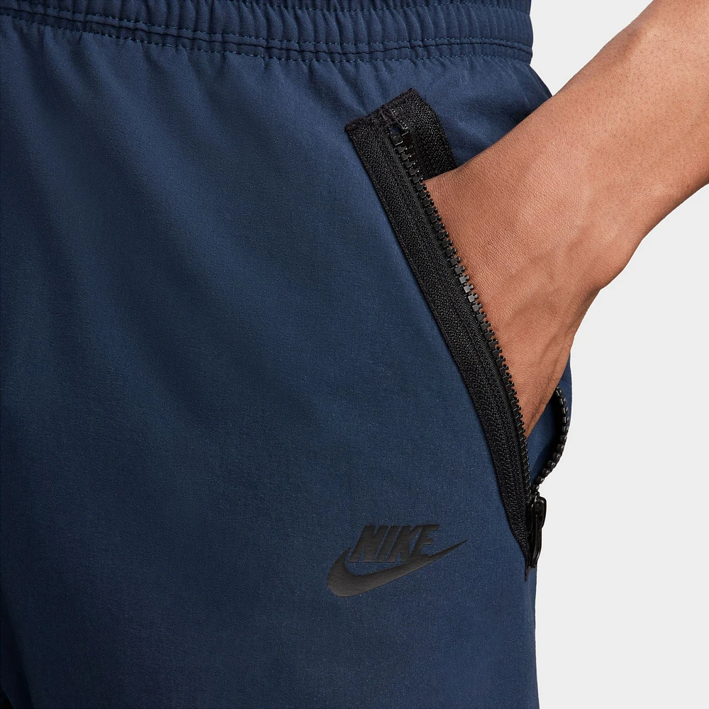 Nike Sportswear Air Max Woven Cargo Pants Armory Navy / Dk Smoke Black