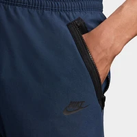 Nike Sportswear Air Max Woven Cargo Pants Armory Navy / Dk Smoke Black