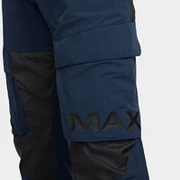 Nike Sportswear Air Max Woven Cargo Pants Armory Navy / Dk Smoke Black