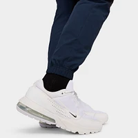 Nike Sportswear Air Max Woven Cargo Pants Armory Navy / Dk Smoke Black