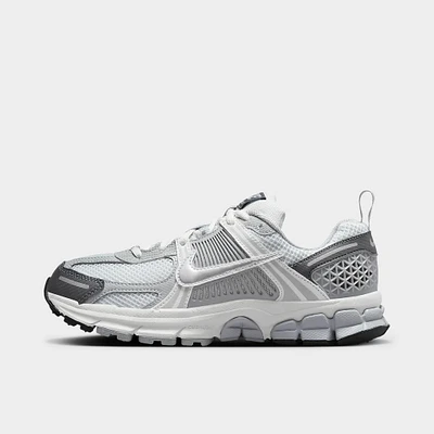 Nike Zoom Vomero 5 Pure Platinum / Metallic Silver