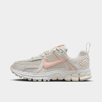 Nike Zoom Vomero 5 GS Phanton / Echo Pink - Light Orewood Brown