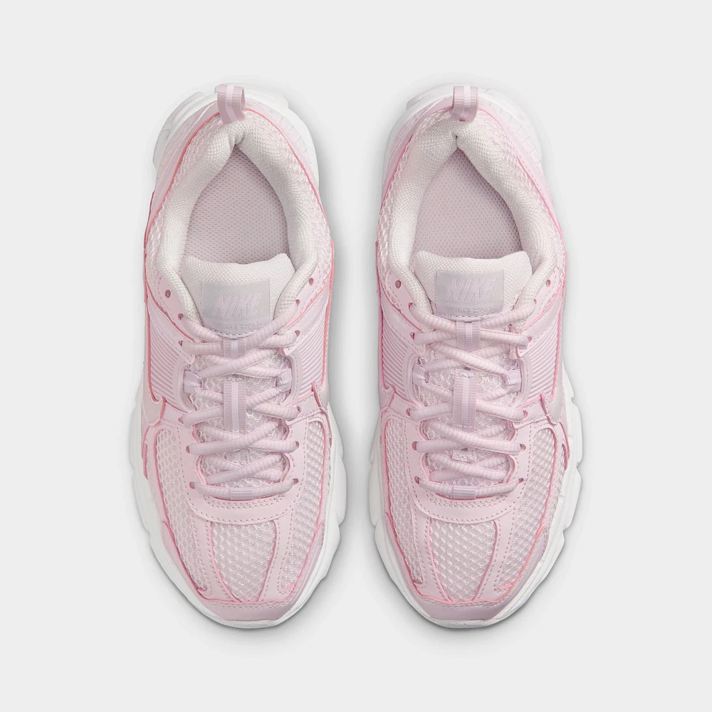Nike Vomero 5 GS Pearl Pink / Vast Grey - Bleached Lilac