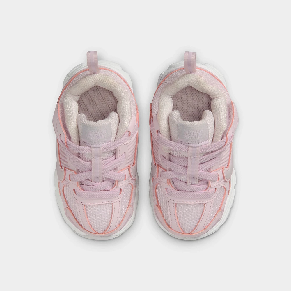 Nike Vomero 5 TD Pearl Pink / Vast Grey - Bleached Lilac