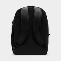 Nike Aura Backpack Black / Black - Matte Silver