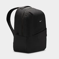 Nike Aura Backpack Black / Black - Matte Silver