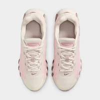 Nike Air Max DN8 GS Phantom / Moon Particle - Pink