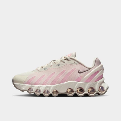 Nike Air Max DN8 GS Phantom / Moon Particle - Pink