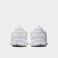 Nike Women's Zoom Vomero 5 White / Metallic Silver - Summit