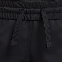 Nike Sportswear Club Juniors' Woven Joggers Black / White