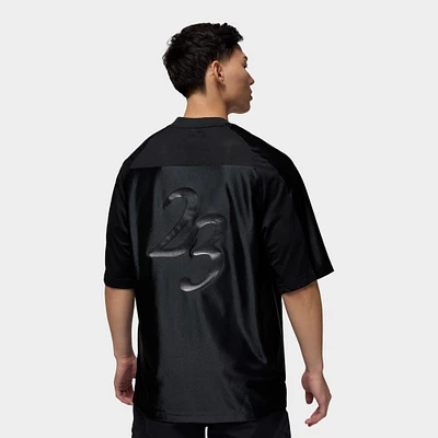 Jordan Flight MVP Jersey Black /