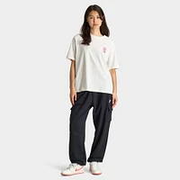 Jordan Women's Graphic Girlfriend T-Shirt / Sail