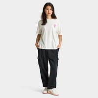 Jordan Women's Graphic Girlfriend T-Shirt / Sail