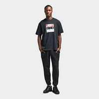 Nike Sportswear M90 Air T-Shirt / Black