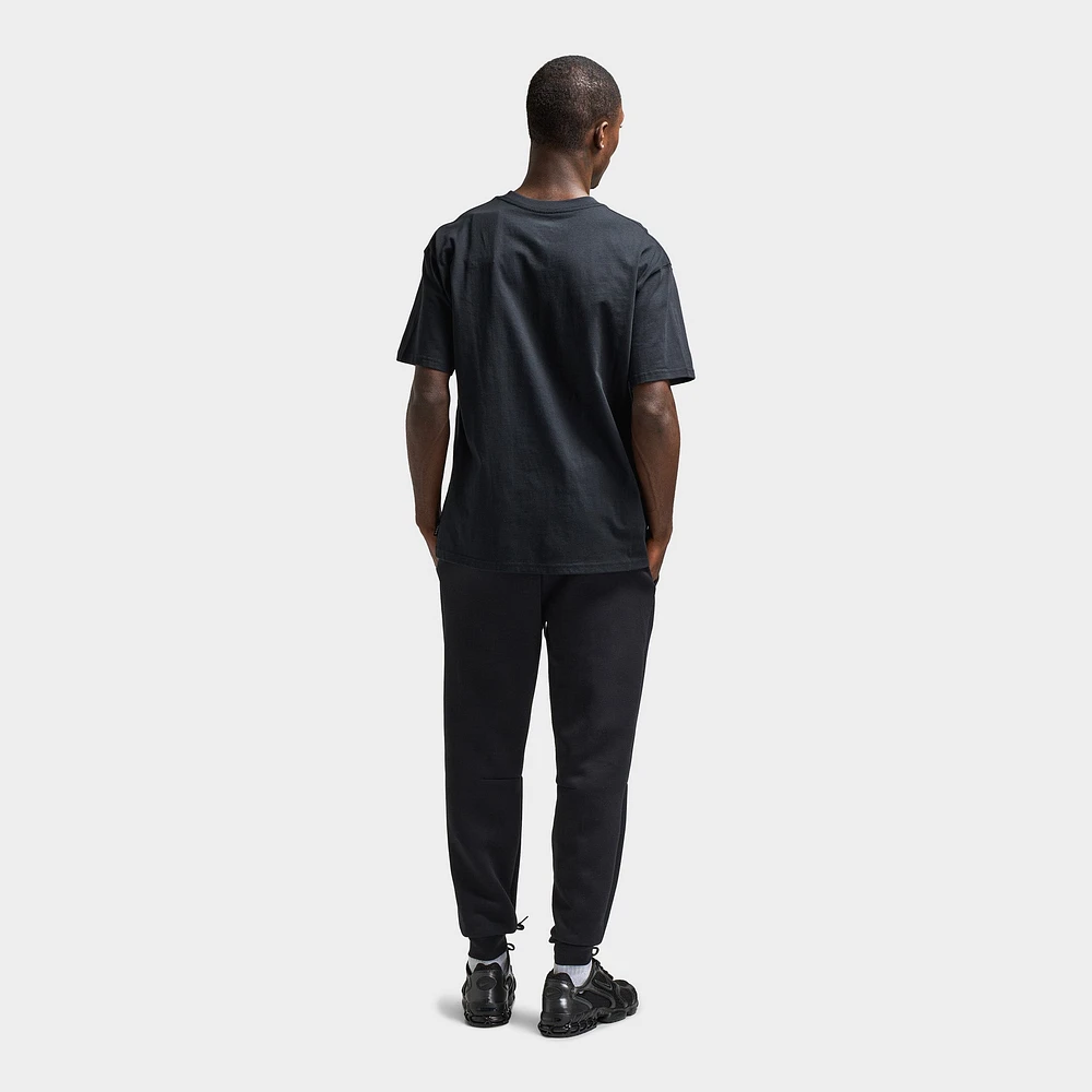 Nike Sportswear M90 Air T-Shirt / Black