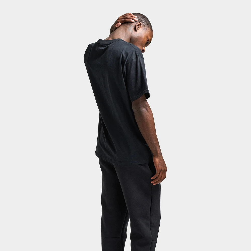 Nike Sportswear M90 Air T-Shirt / Black