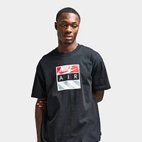 Nike Sportswear M90 Air T-Shirt / Black