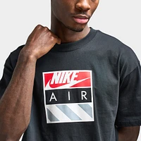 Nike Sportswear M90 Air T-Shirt / Black