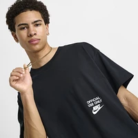 Nike Sportswear Max90 T-Shirt / White