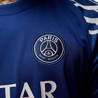 Nike PSG 24/25 4th Stadium Jersey Blue Void / Phantom
