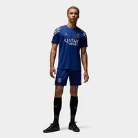 Nike PSG 24/25 4th Stadium Jersey Blue Void / Phantom