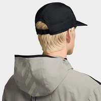 Nike Dri-FIT Air Max Fly Cap Black / Reflective Silver