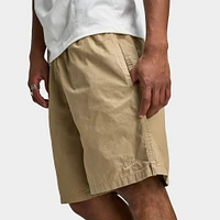 Nike Club Washed Flow Shorts Parachute Beige /