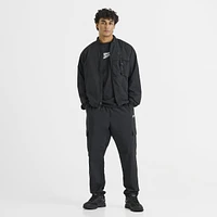 Nike Club Woven Cargo Pants Black /