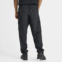 Nike Club Woven Cargo Pants Black /