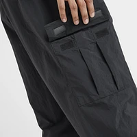 Nike Club Woven Cargo Pants Black /